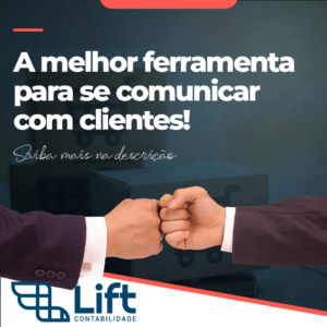 Leia mais sobre o artigo A melhor ferramenta para se comunicar com clientes – Tom Gomes (Lift Contabilidade)